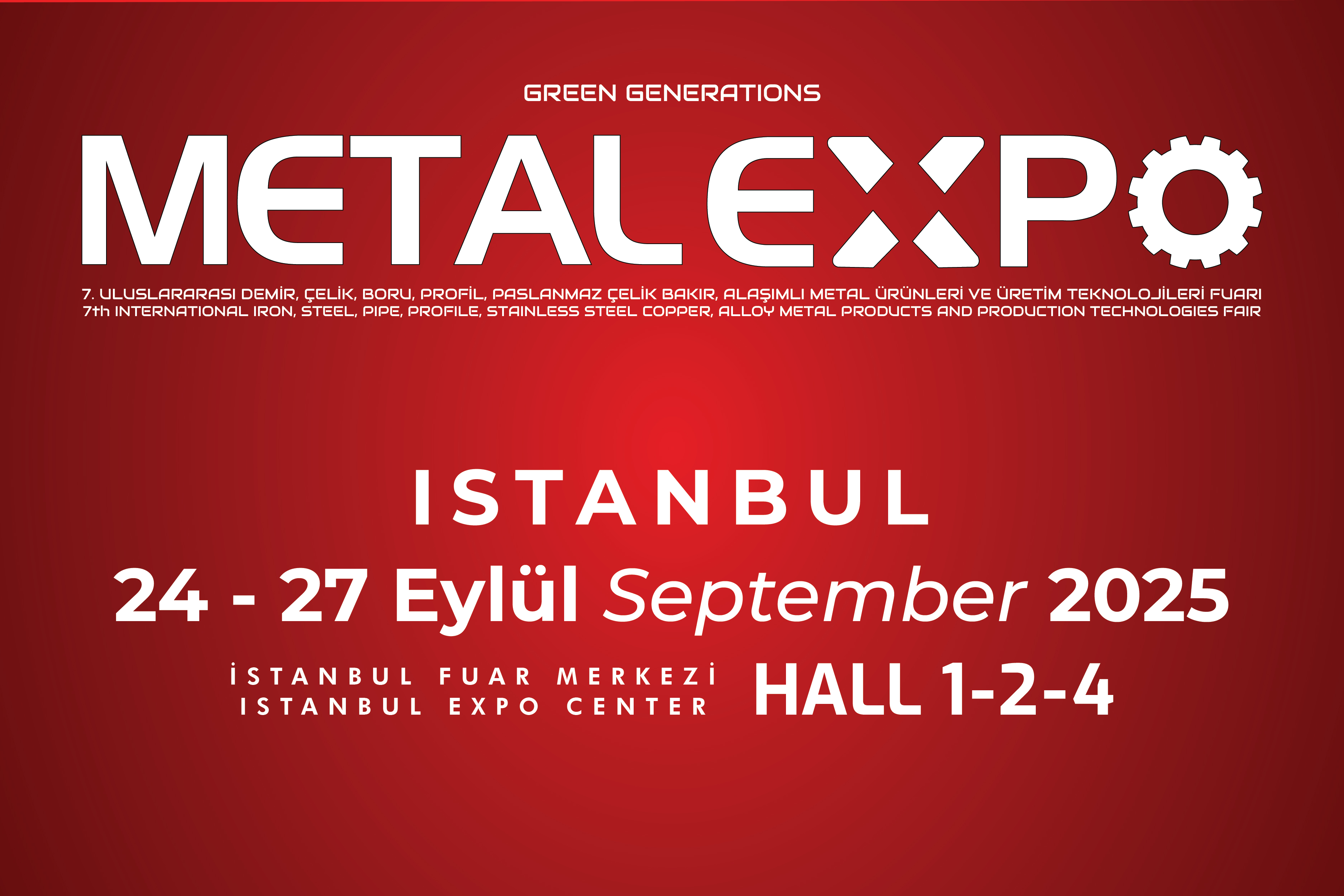 Metal Expo